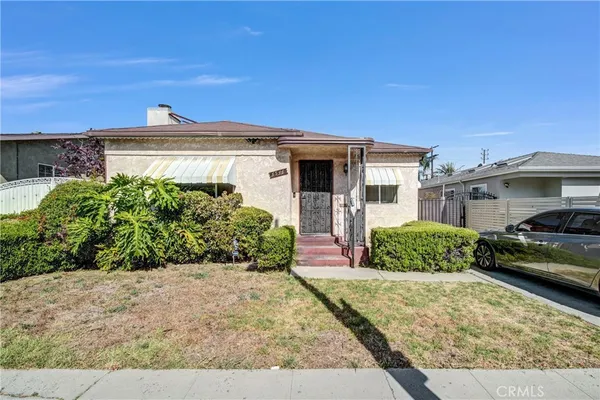 $1,100,000 | 1544 Burnside Avenue, Los Angeles, CA 90019