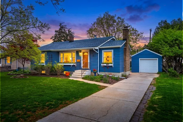 $759,000 | 826 North Main Street, Naperville, IL 60563