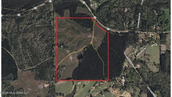 $299,000 | 1 Highway 478 New Hebron Ms 39140, Newhebron, MS 39140