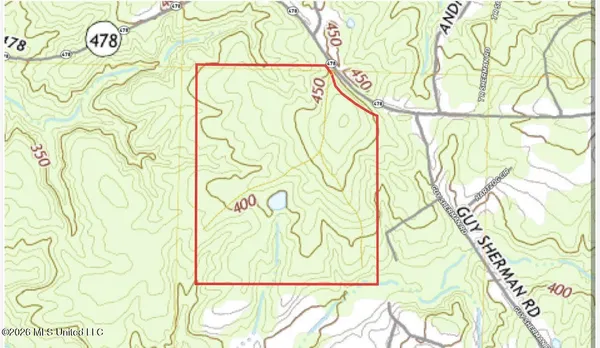 $299,000 | 1 Highway 478 New Hebron Ms 39140, Newhebron, MS 39140