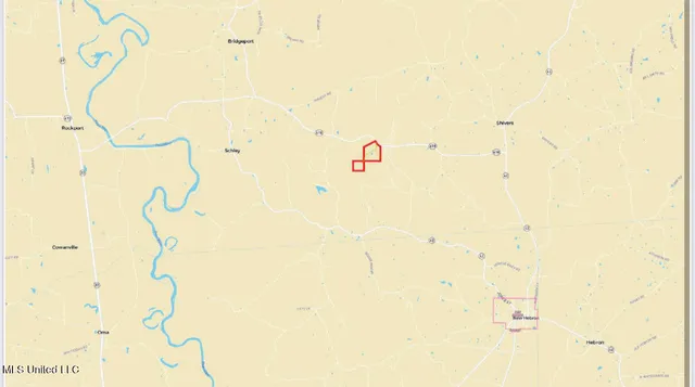 $395,000 | 1 Highway 478 New Hebron Ms 39140, Newhebron, MS 39140