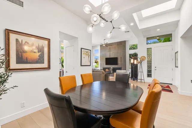 $1,039,000 | 745 Box Canyon Trail, Palm Desert, CA 92211