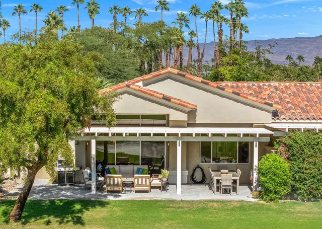 $1,039,000 | 745 Box Canyon Trail, Palm Desert, CA 92211