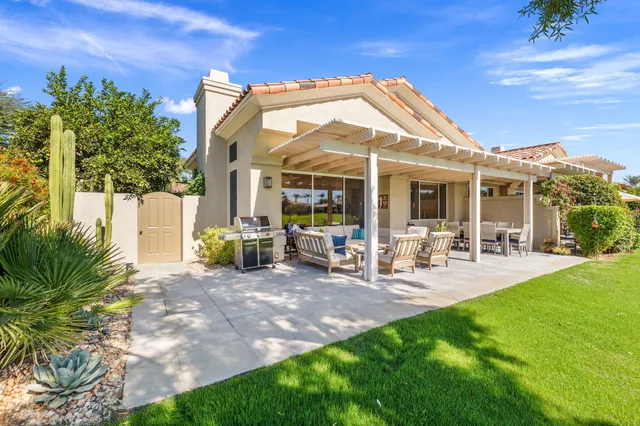 $1,039,000 | 745 Box Canyon Trail, Palm Desert, CA 92211