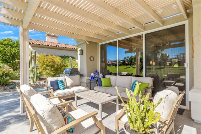 $1,039,000 | 745 Box Canyon Trail, Palm Desert, CA 92211