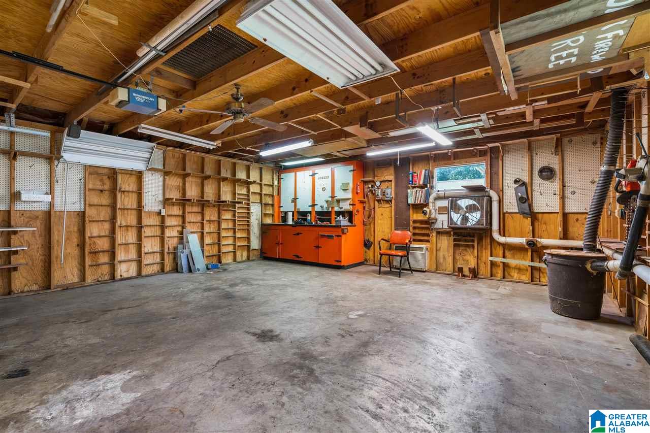 629 South Sanders Road Birmingham, AL 35226 - Photo 26 of 31