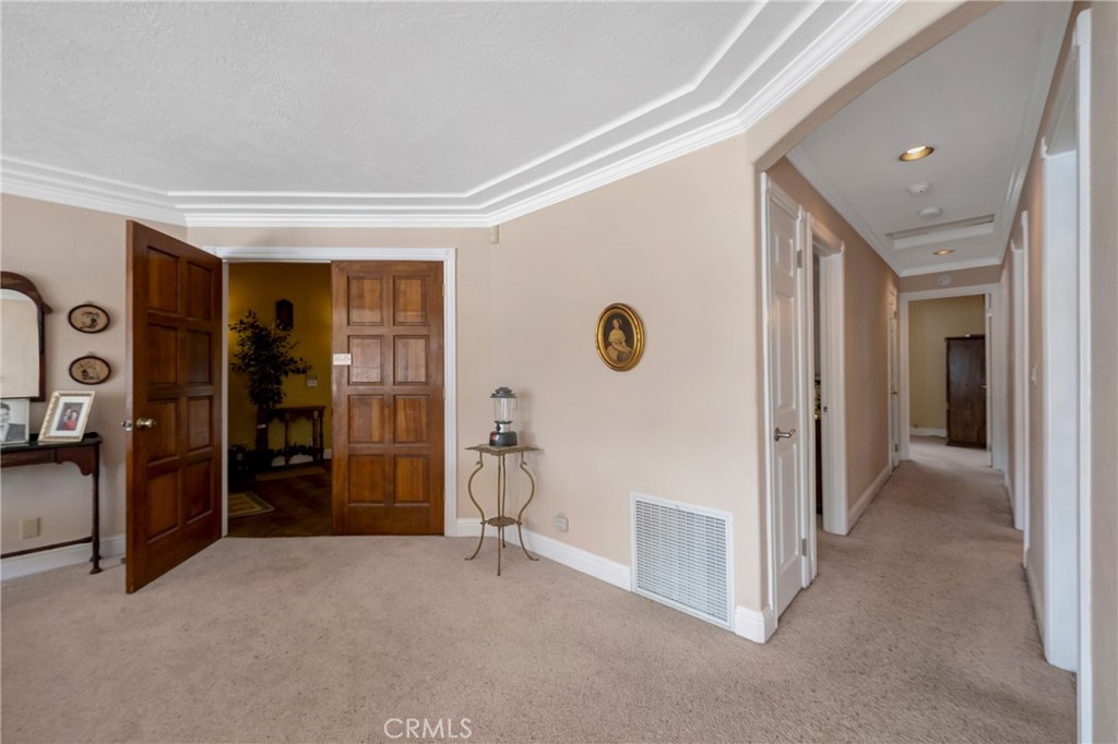 7753 Cora Drive Lucerne, CA 95458 - Photo 16 of 36 a view of a livingroom with a staircase