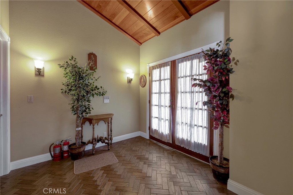 7753 Cora Drive Lucerne, CA 95458 - Photo 8 of 36 a view of room with a potted plant