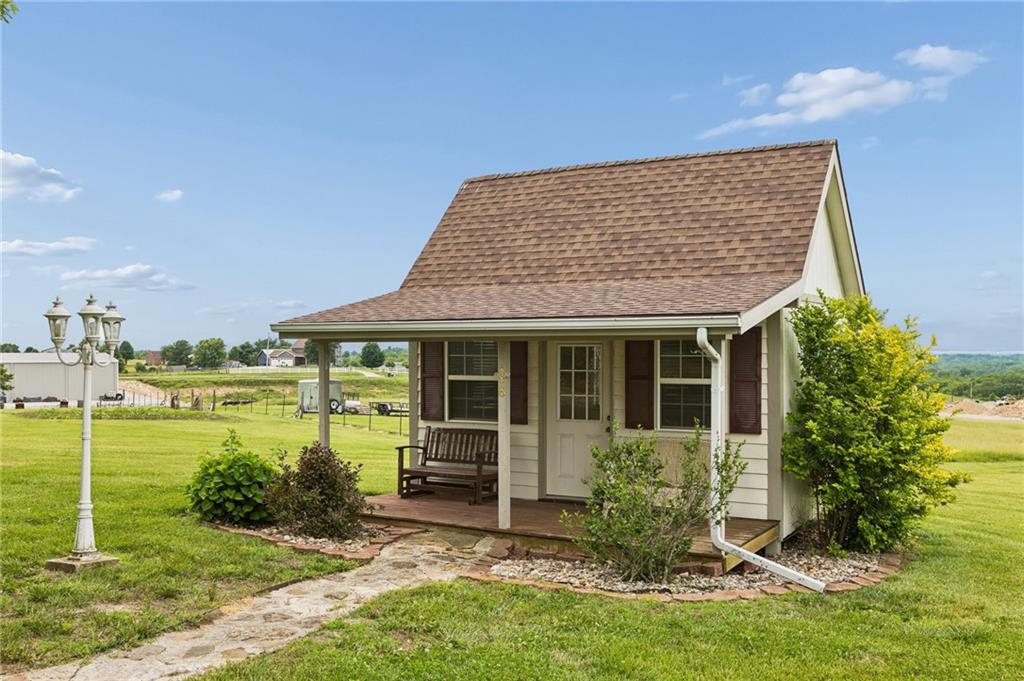 17308 Endicott Road Kearney, MO 64060 - Photo 38 of 80