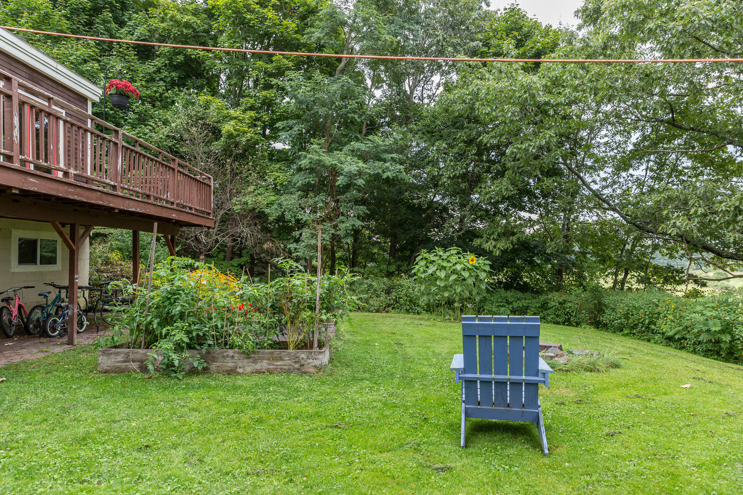 1018 Sawyer Road Cape Elizabeth, ME 04107 - Photo 33 of 37 1018 Sawyer Rd Cape Elizabeth-large-033-