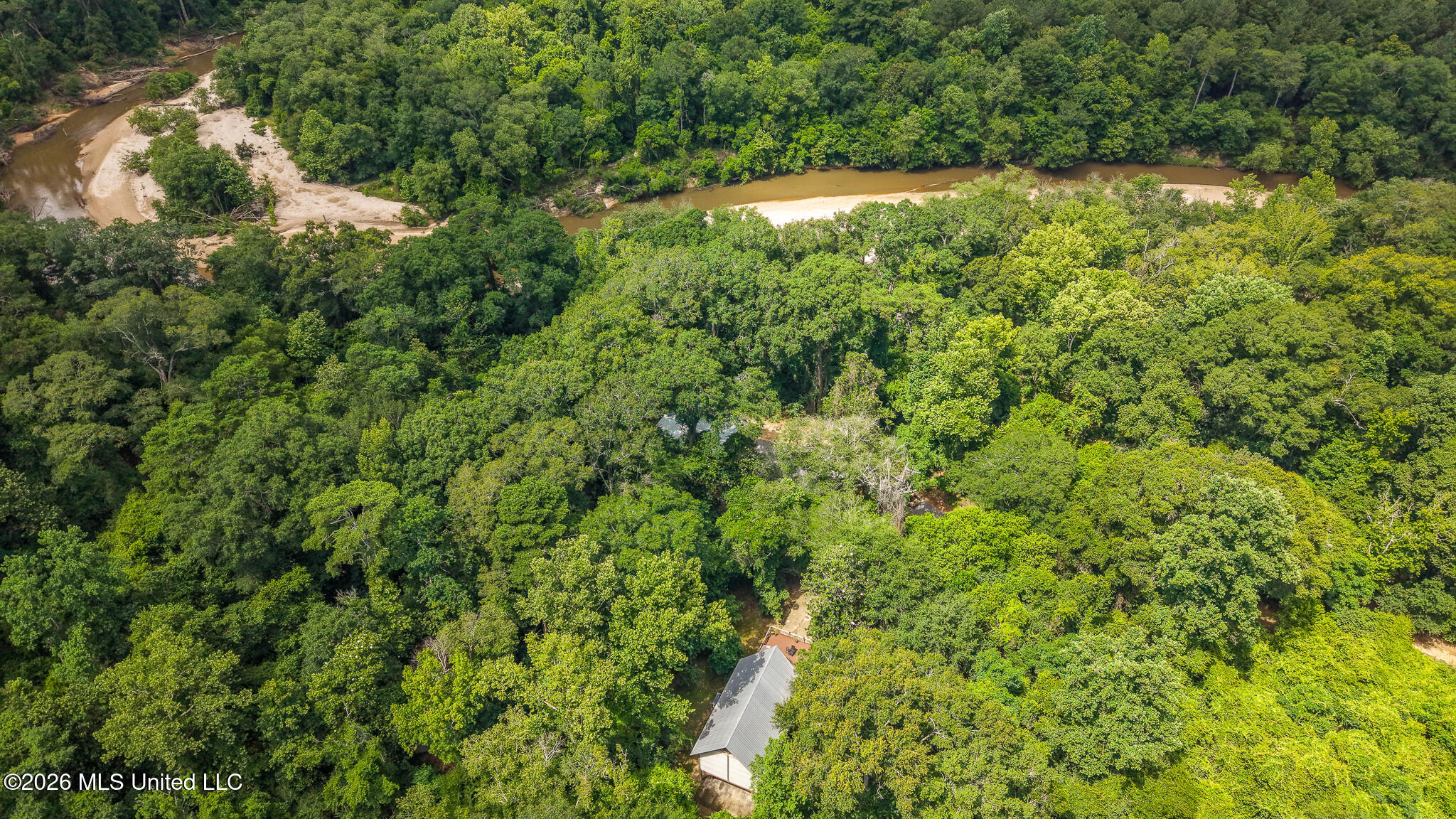 4091 Leatherwood Road Tylertown, MS 39667 - Photo 18 of 58 DJI_20260604110909_0783_D