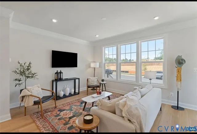 $3,000 | 805 Park Ridge Drive, Crozet, VA 22932