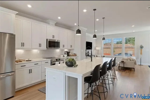 $3,000 | 805 Park Ridge Drive, Crozet, VA 22932