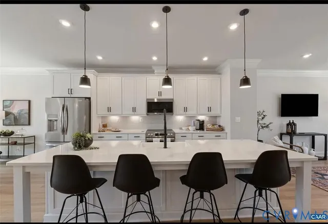 $3,000 | 805 Park Ridge Drive, Crozet, VA 22932