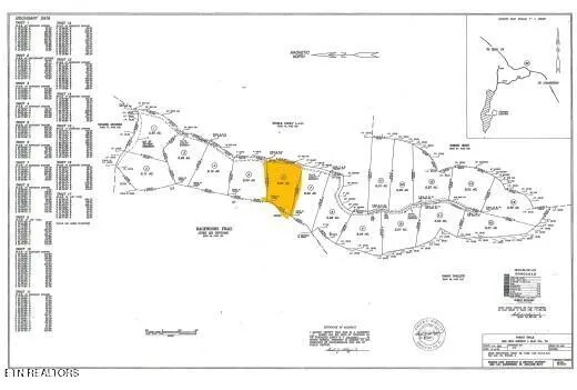 $39,900 | Lot 6 Forest Trails Lane, Celina, TN 38551
