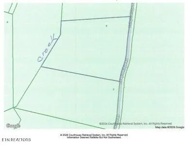 $39,900 | Lot 6 Forest Trails Lane, Celina, TN 38551