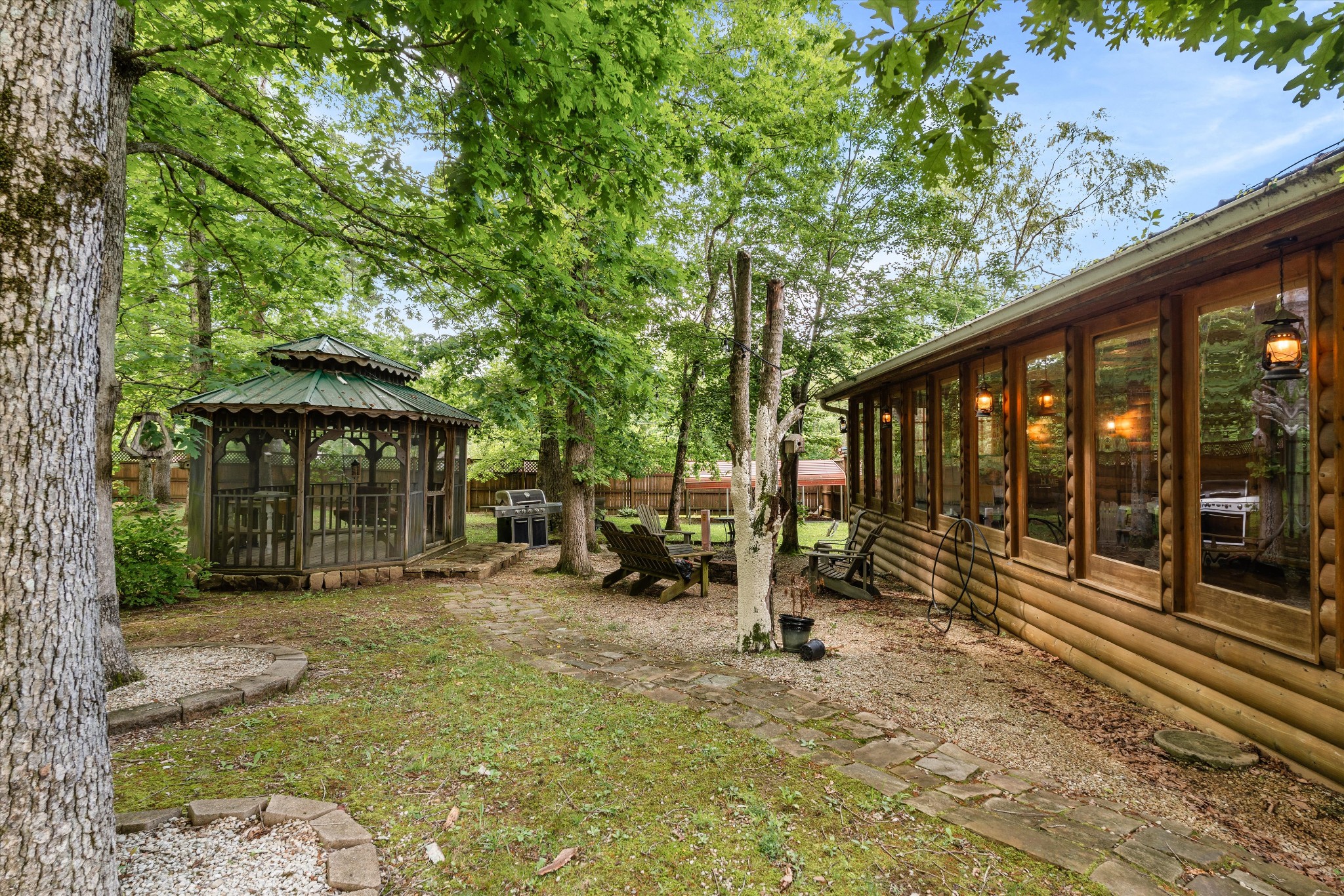 11845 Highway 41 Monteagle, TN 37356 - Photo 25 of 87