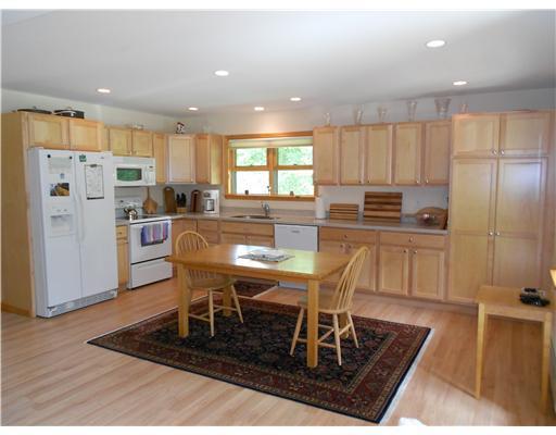 214 Intervale Road Bethel, ME 04217 - Photo 4 of 31 Kitchen.