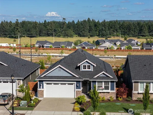 $748,500 | 2835 Arrowroot Loop Southeast, Olympia, WA 98513