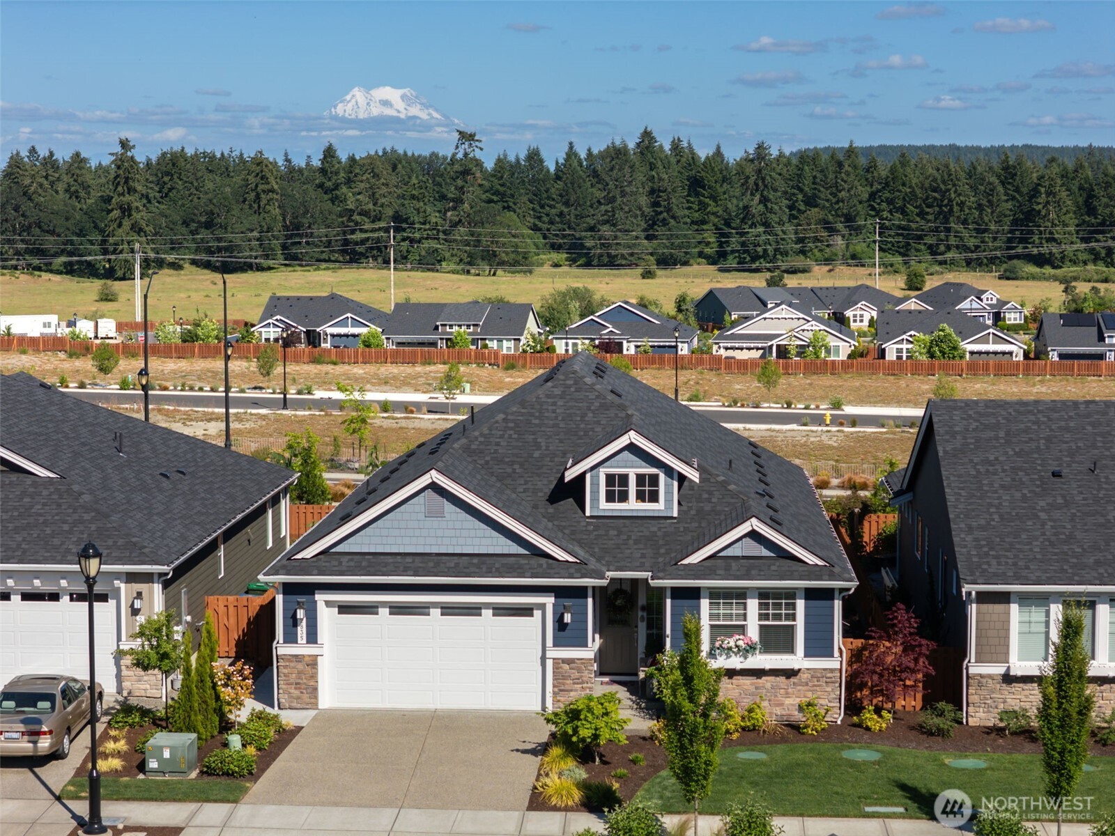2835 Arrowroot Loop Southeast Olympia, WA 98513 - Photo 1 of 40