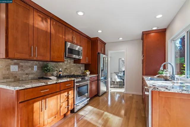 $1,595,000 | 3687 Chucker Court, Walnut Creek, CA 94598