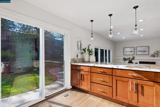 $1,595,000 | 3687 Chucker Court, Walnut Creek, CA 94598