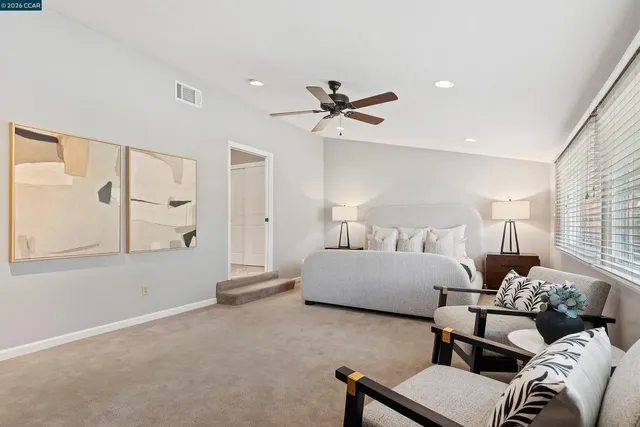 $1,595,000 | 3687 Chucker Court, Walnut Creek, CA 94598