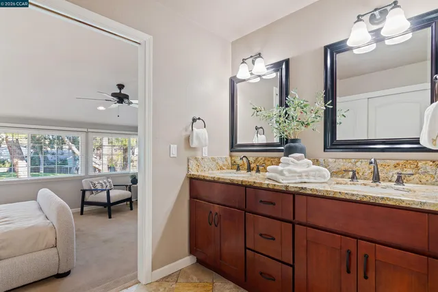 $1,595,000 | 3687 Chucker Court, Walnut Creek, CA 94598