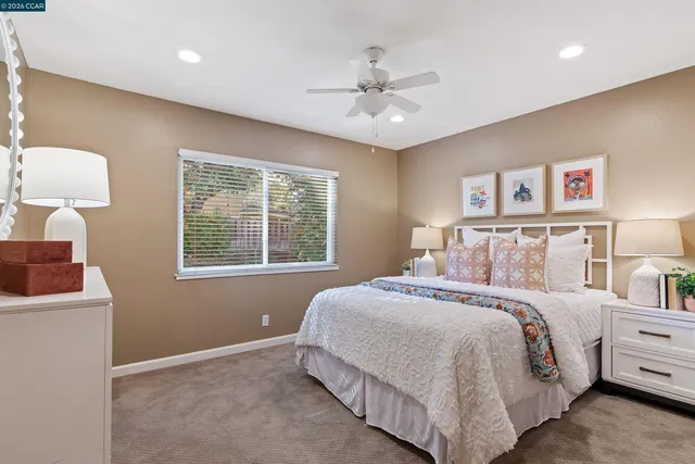 $1,595,000 | 3687 Chucker Court, Walnut Creek, CA 94598