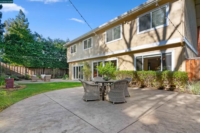 $1,595,000 | 3687 Chucker Court, Walnut Creek, CA 94598