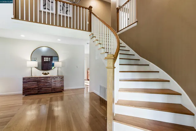 $1,595,000 | 3687 Chucker Court, Walnut Creek, CA 94598