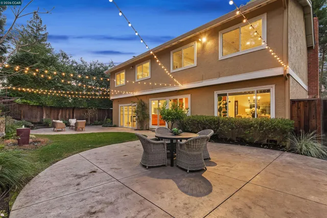 $1,595,000 | 3687 Chucker Court, Walnut Creek, CA 94598