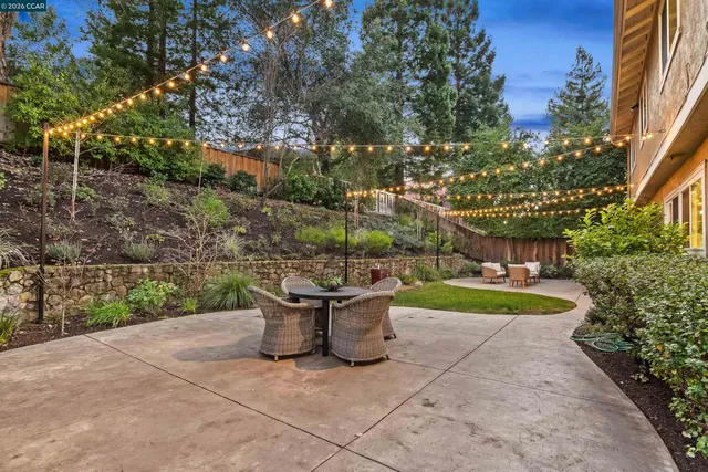 $1,595,000 | 3687 Chucker Court, Walnut Creek, CA 94598