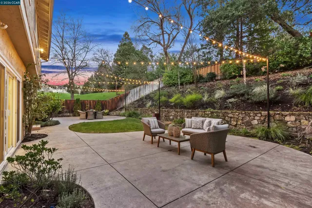 $1,595,000 | 3687 Chucker Court, Walnut Creek, CA 94598
