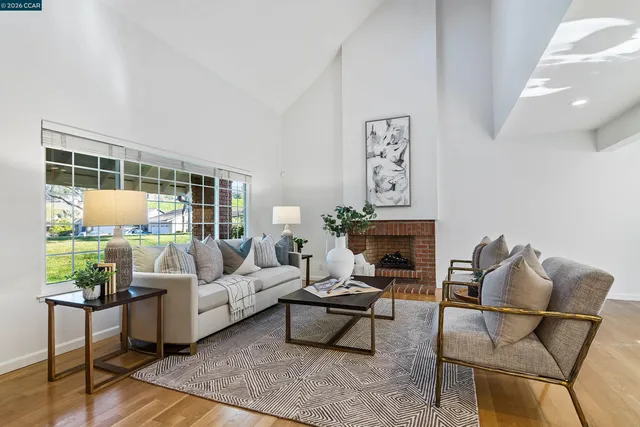 $1,595,000 | 3687 Chucker Court, Walnut Creek, CA 94598