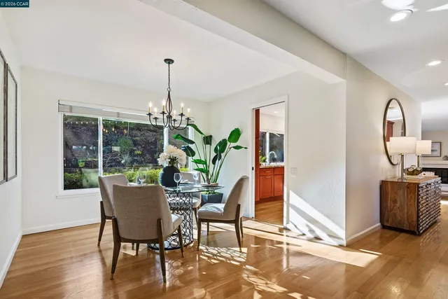 $1,595,000 | 3687 Chucker Court, Walnut Creek, CA 94598