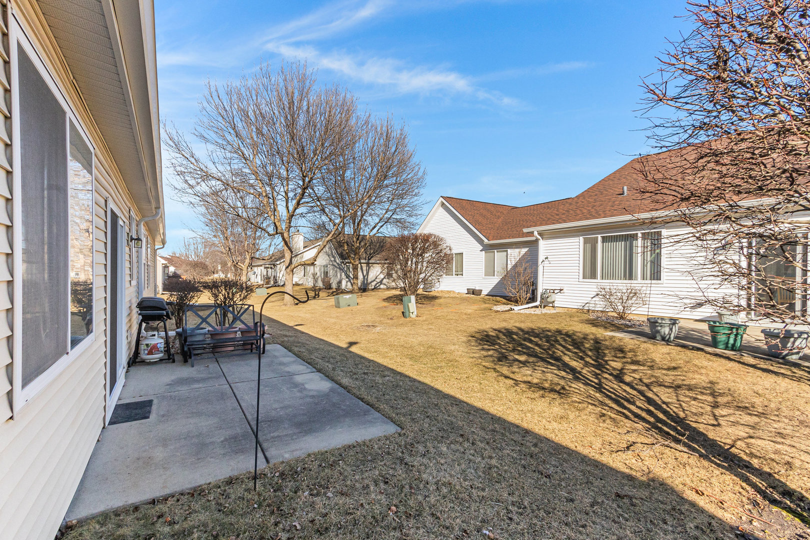 13331 South Bayberry Lane Plainfield, IL 60544 - Photo 14 of 16