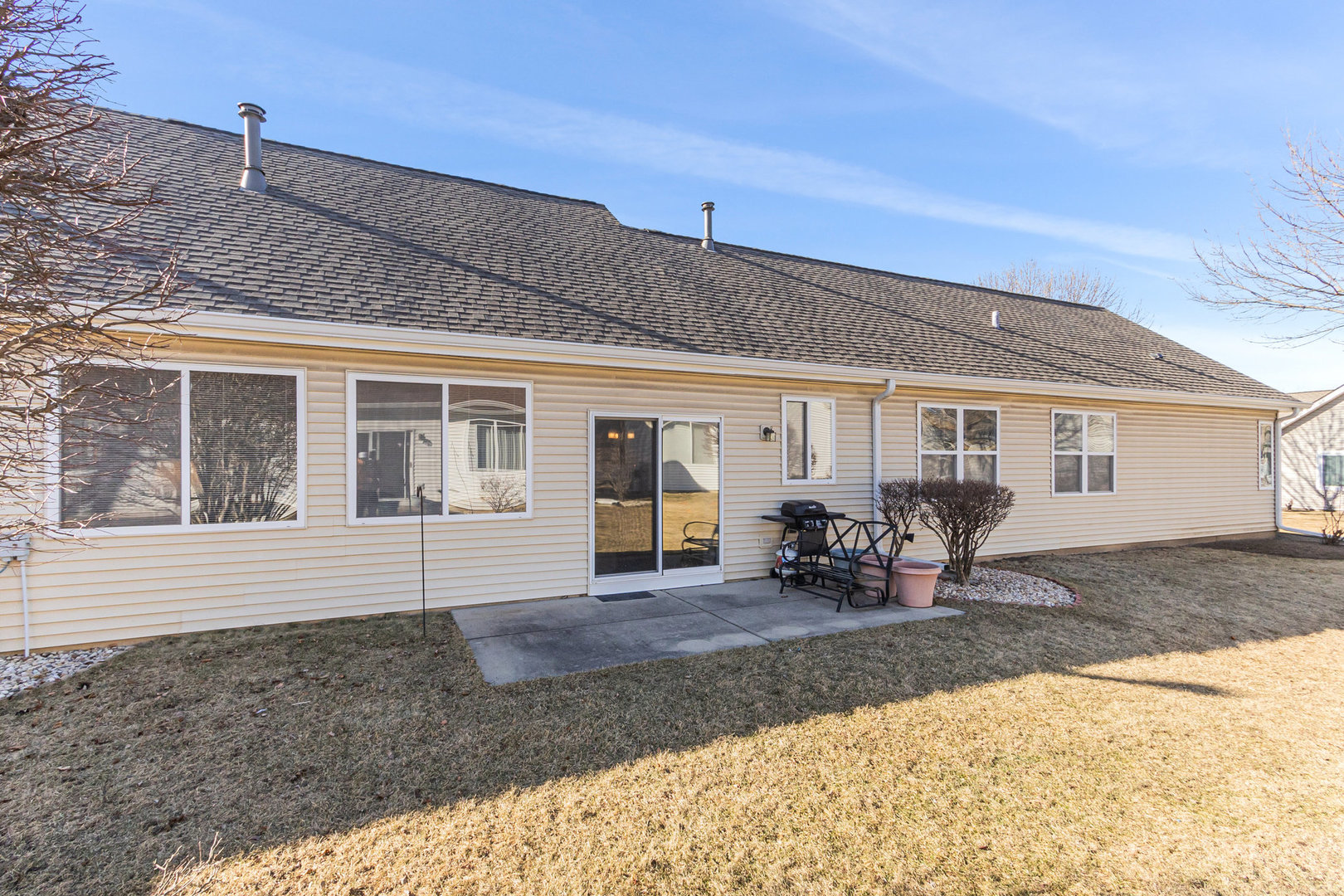 13331 South Bayberry Lane Plainfield, IL 60544 - Photo 15 of 16