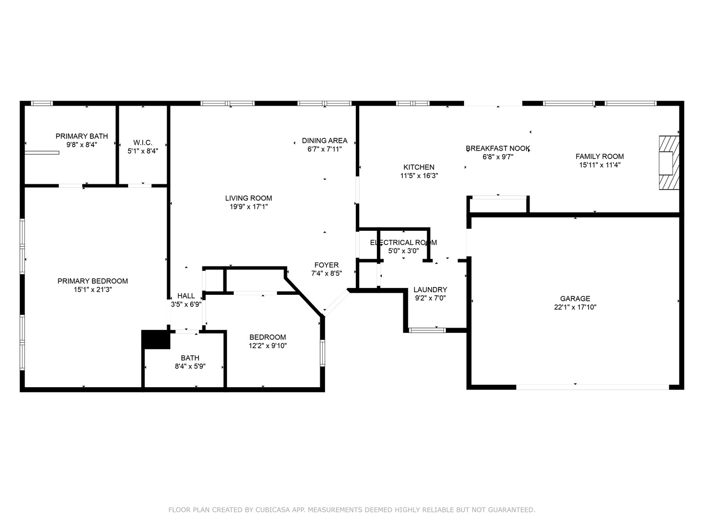 13331 South Bayberry Lane Plainfield, IL 60544 - Photo 16 of 16