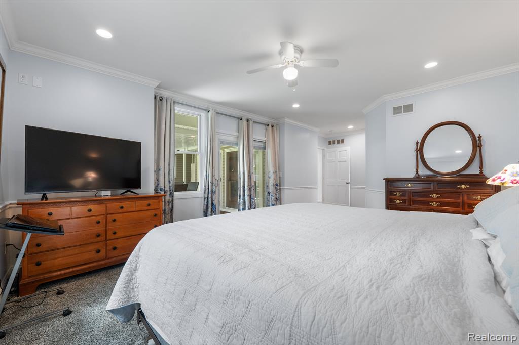 3446 Longview Avenue Rochester Hills, MI 48307 - Photo 18 of 38