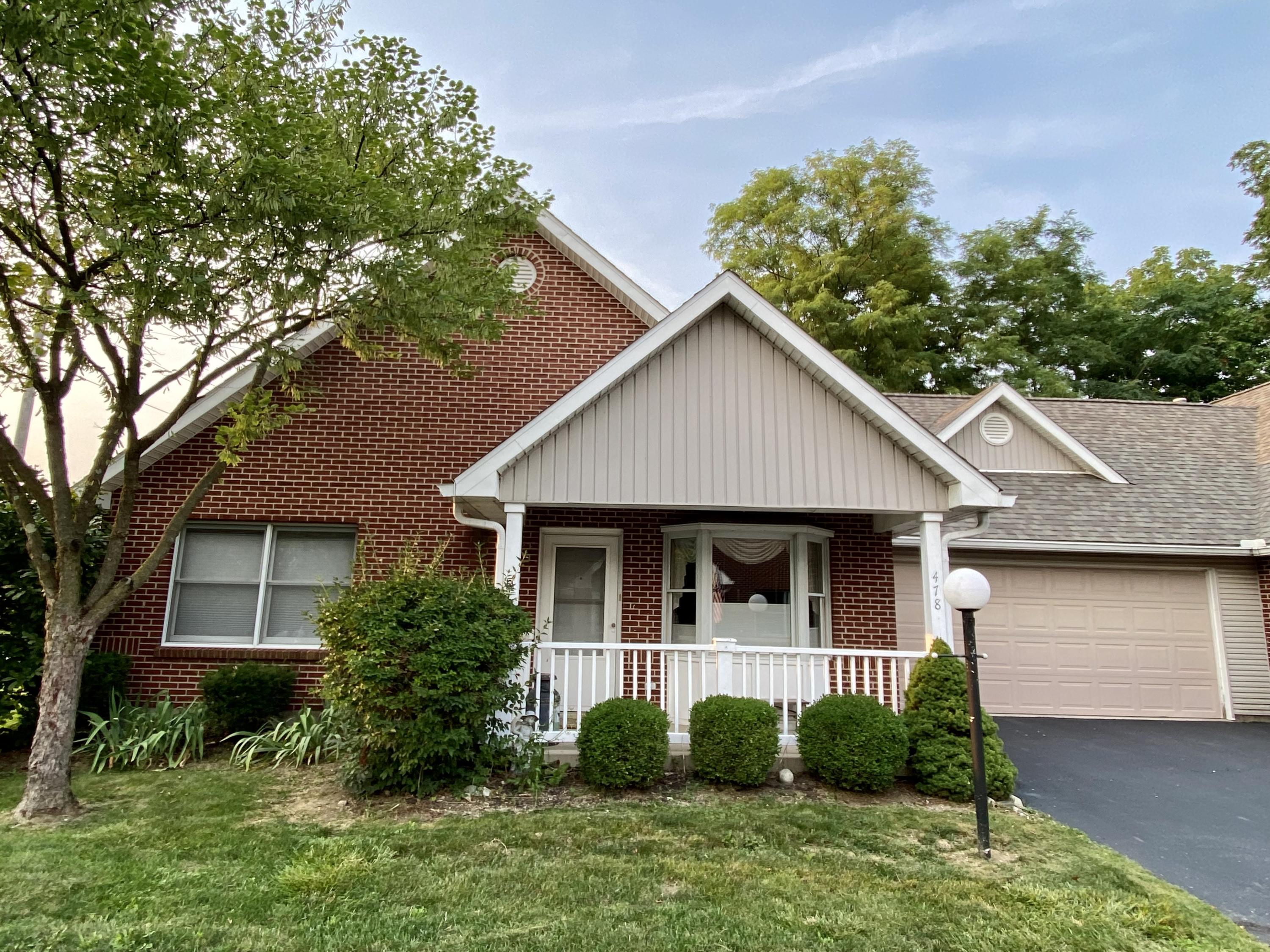 478 Ridgeview Circle East, Unit 6 Springfield, OH 45504 - Photo 21 of 22