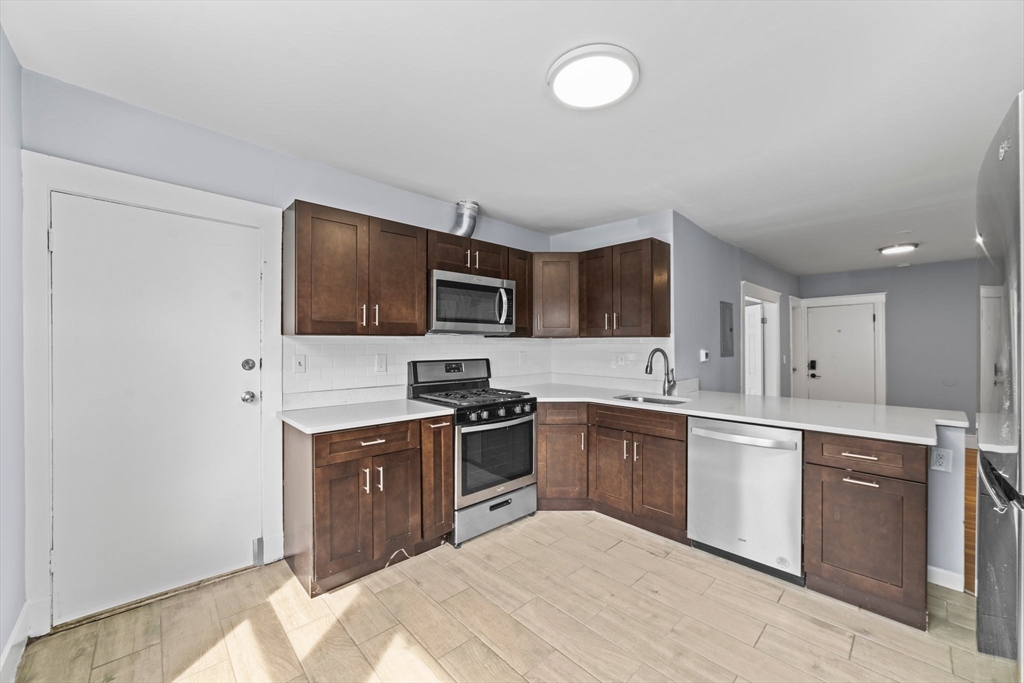 516 Washington Street, Unit 3 Boston, MA 02135 - Photo 10 of 17