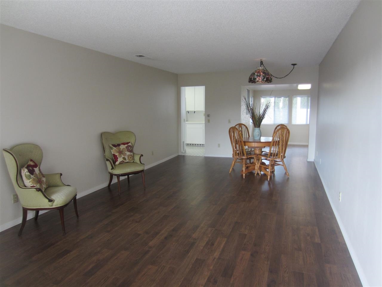 1417 Panorama Ridge Road Oceanside, CA 92056 - Photo 4 of 14 New laminate wood flooring