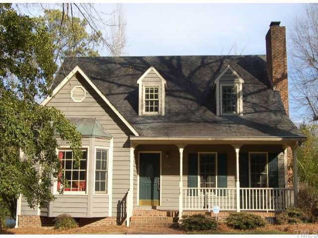 2220 Hillandale Road Durham, NC 27705 - Photo 1 of 12 Exterior Front