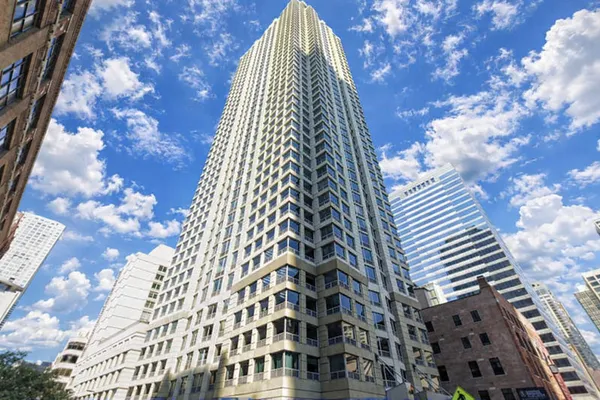 $3,550 | 440 North Wabash Avenue, Unit 2805, Chicago, IL 60611