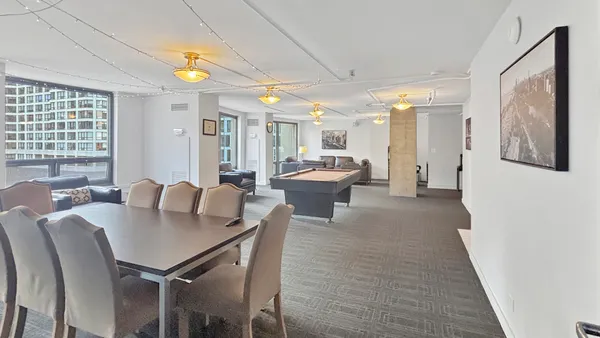 $3,550 | 440 North Wabash Avenue, Unit 2805, Chicago, IL 60611