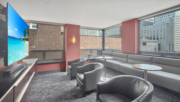 $3,550 | 440 North Wabash Avenue, Unit 2805, Chicago, IL 60611