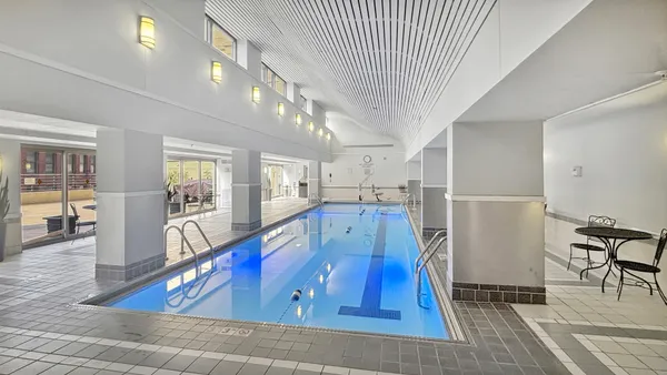 a view of a living room and a living room