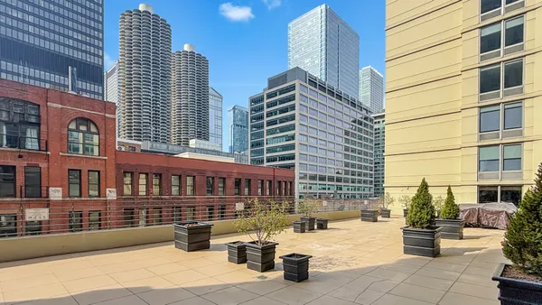 $3,550 | 440 North Wabash Avenue, Unit 2805, Chicago, IL 60611