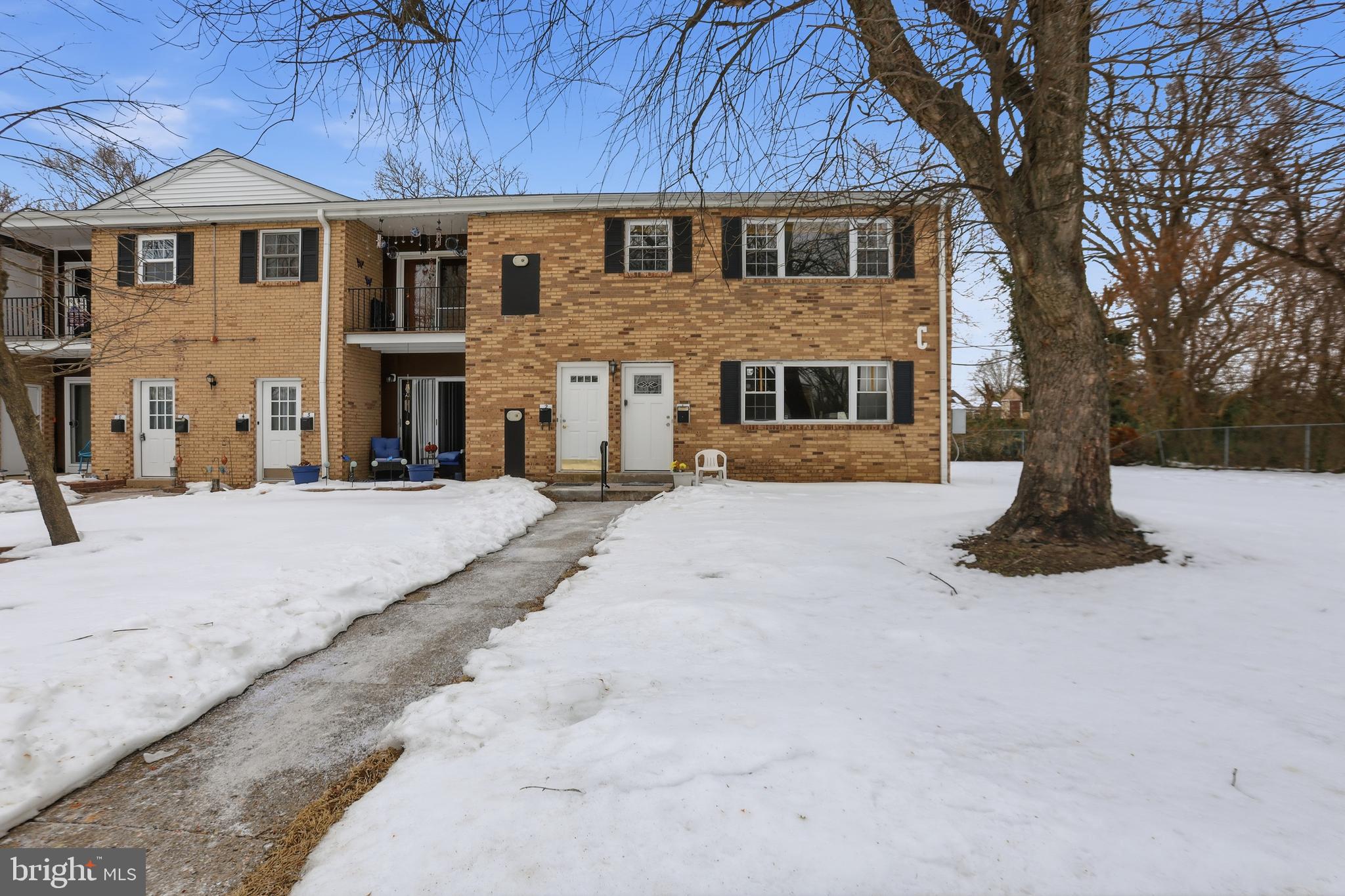 1294 Cooper Street, Unit C2 Edgewater Park, NJ 08010 - Photo 18 of 18